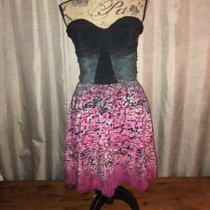 🌸💃🏻Strapless Play Dress💃🏻🌸